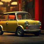 Why Minis Are a Great Car for Young Families