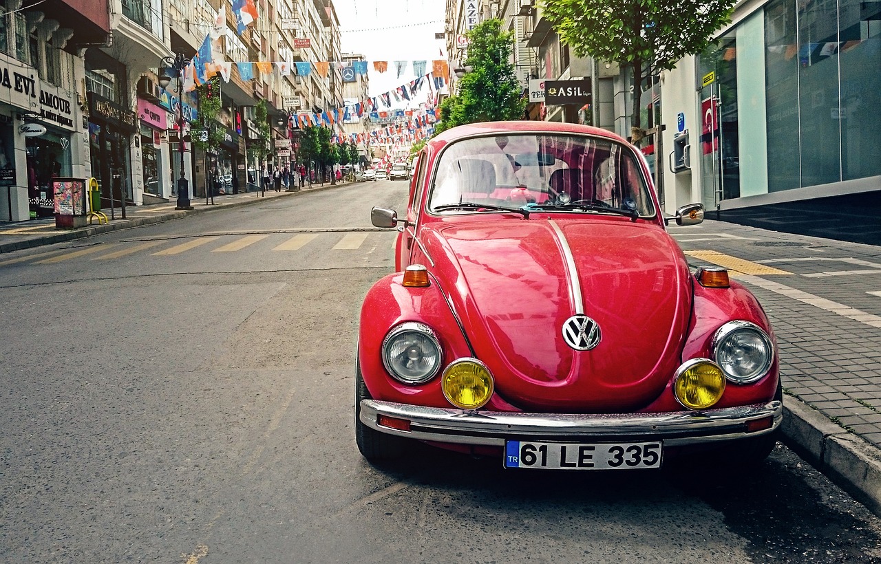 Express Your Fandom on the Road: Why NFL Car Decals Are the Ultimate Statement Piece