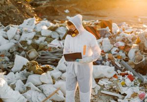 Protect Your Home and Business: The Vital Role of an Asbestos Survey