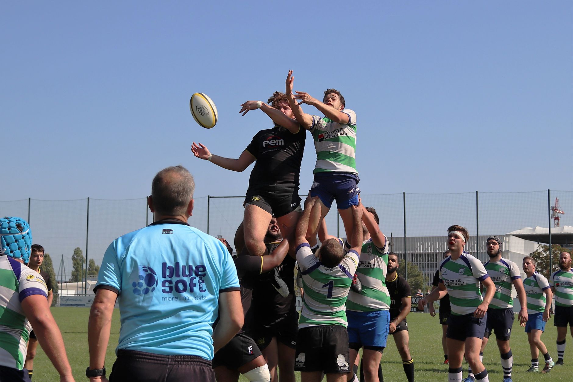 York Football And Rugby Match Days Without The Mayhem